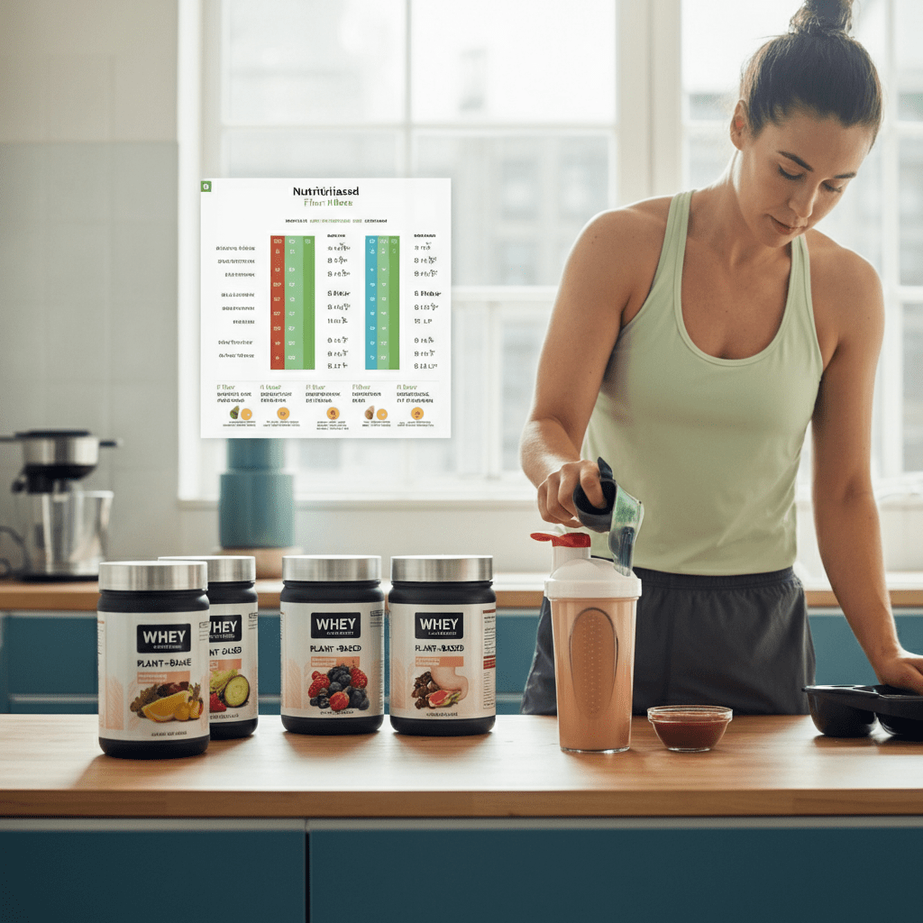 Do Protein Shakes Cause Constipation? Learn the Truth - Fitness Today